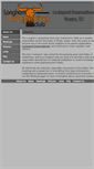 Mobile Screenshot of longhornlockpicking.com